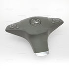 10-14 Mercedes-Benz E350 Gray Airbag Module # 000-860-59-02-7347