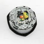 11-22 Lamborghini Aventador Driver Airbag Module # 470-880-201-C-6PS