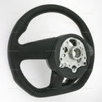 17-20 Audi A3 A4 A5 S3 S4 S5 S-Line Steering Wheel # 8W0-419-091-AE-JAH
