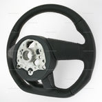 17-20 Audi A3 A4 A5 S3 S4 S5 S-Line Steering Wheel # 8W0-419-091-AE-JAH
