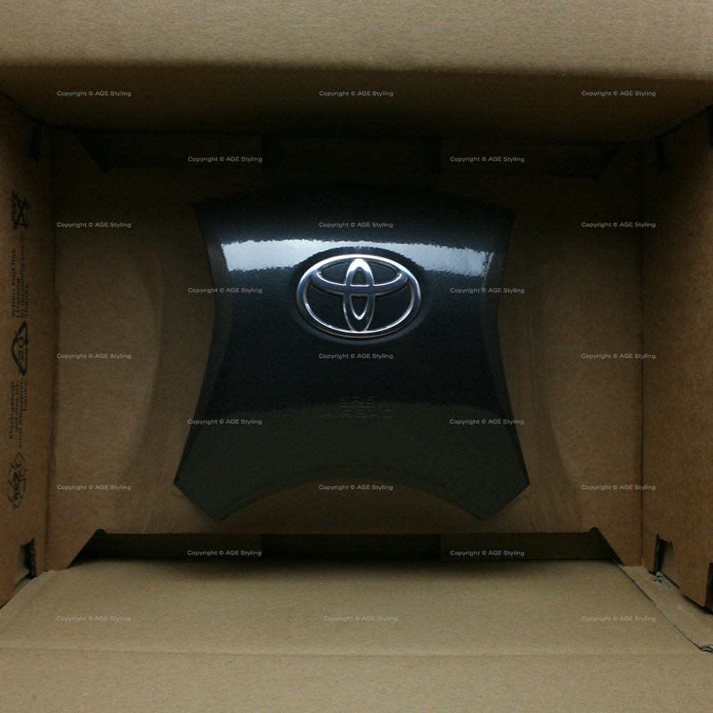 11-15 Toyota Hilux VII Fahrerairbag # 45130-0K131-C0