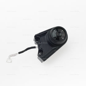 17-25 Porsche Boxster 718 Cayman 911 IOSS+ Steering Wheel Drive mode Switch # 9P1-919-680-A-6N3, 9P1 919 680 A 6N3, 9P1919680A6N3
