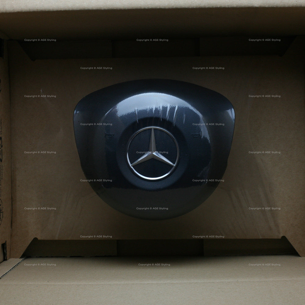 16-20 Mercedes-BENZ CLA250 CLA45 GLA250 GLA45 Driver Airbag # 000-860-11-00-9116