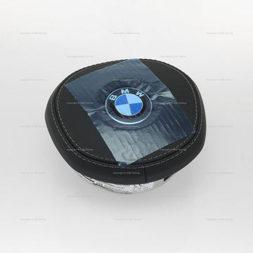 19-26 BMW 840i M850i X5 X6 X7 Driver Airbag # 32-30-8-097-290, 32 30 8 097 290, 32308097290