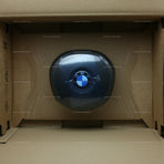 19-26 BMW 840i M850i X5 X6 X7 Driver Airbag # 32-30-8-097-290