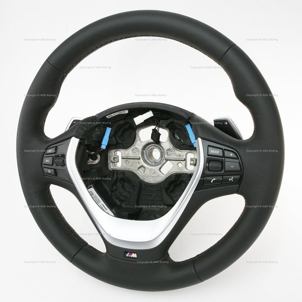 12-20 BMW 228i 230i 320i 328d 330i 340i 430i 440i M2 M Sportlenkrad # 32-30-7-845-878