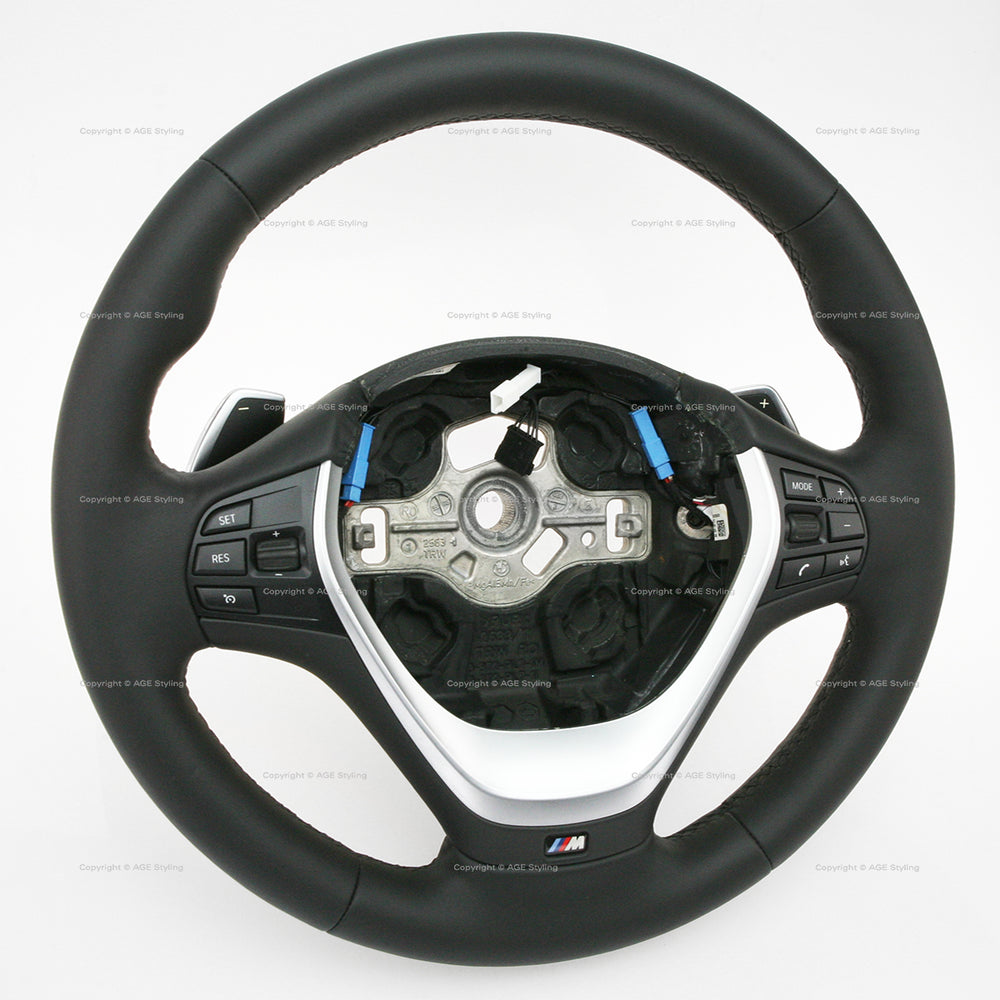 12-20 BMW 228i 230i 320i 328d 330i 340i 430i 440i M2 M Sportlenkrad # 32-30-7-845-878