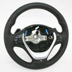 12-20 BMW 228i 230i 320i 328d 330i 340i 430i 440i M2 M Sportlenkrad # 32-30-7-845-878