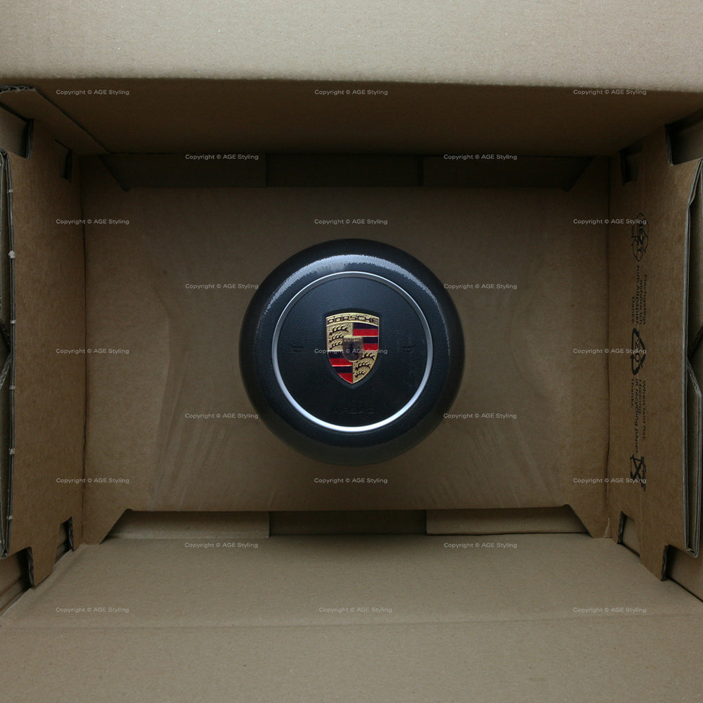 19-24 Porsche Macan Fahrerairbag # 95B-880-201-AF-5Q0