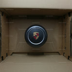 19-24 Porsche Macan Fahrerairbag # 95B-880-201-AF-5Q0
