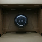 17-24 Audi A4 A5 Fahrerairbag # 8W0-880-201-BA-6PS