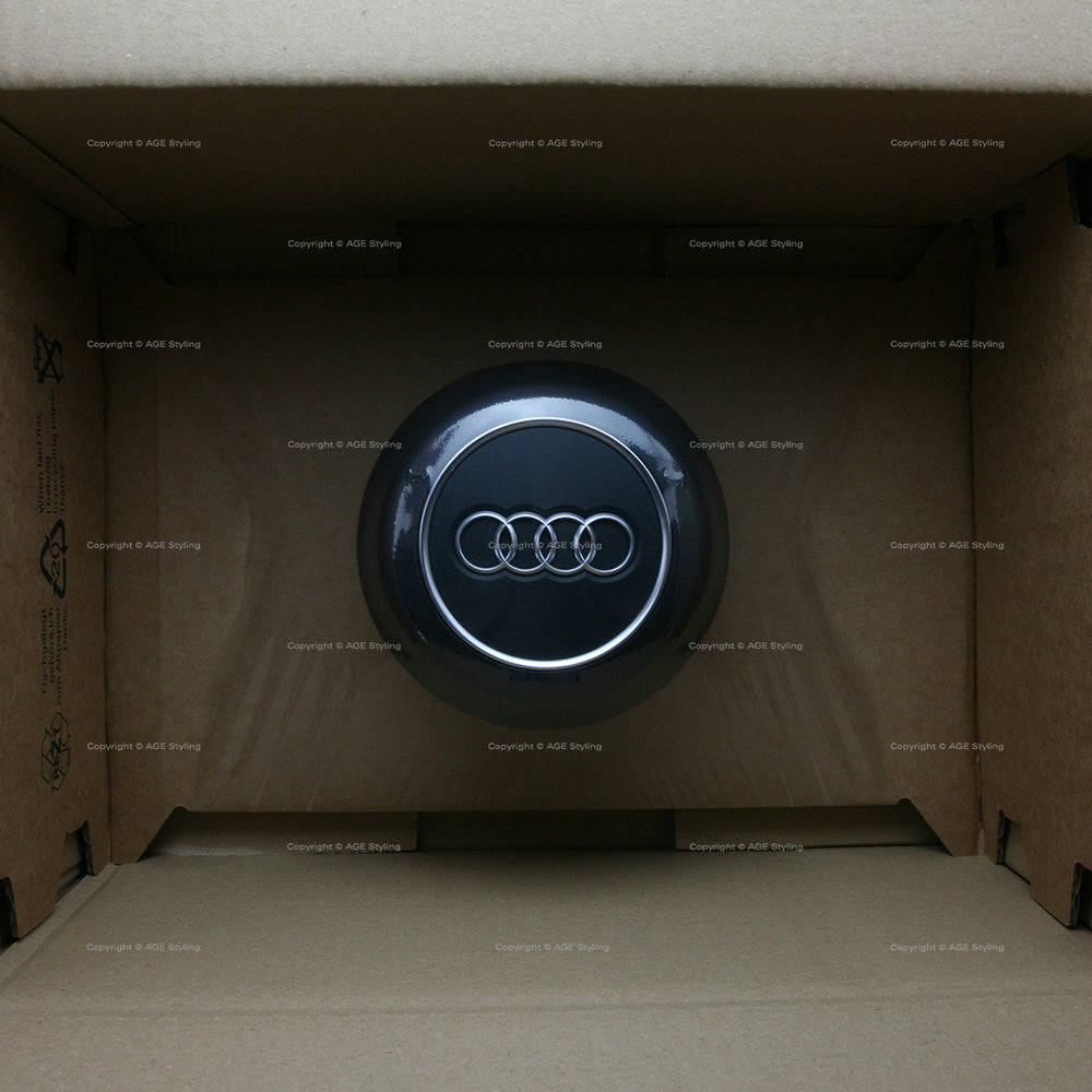 17-24 Audi A4 Allroad A4 Quattro A5 Quattro A5 Sportback S5 Driver Airbag # 8W0-880-201-AJ-6PS