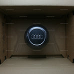 17-24 Audi A4 Allroad A4 Quattro A5 Quattro A5 Sportback S5 Driver Airbag # 8W0-880-201-AJ-6PS