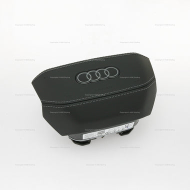 25-26 Audi A6 S6 RS6 Q7 Driver Airbag # 8B3-880-201-H-MVB, 8B3 880 201 H MVB, 8B3880201HMVB