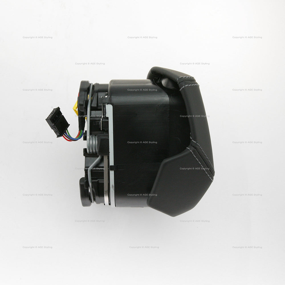 25-26 Audi A6 S6 RS6 Q7 Driver Airbag # 8B3-880-201-H-MVB