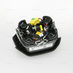 25-26 Audi A6 S6 RS6 Q7 Driver Airbag # 8B3-880-201-H-MVB