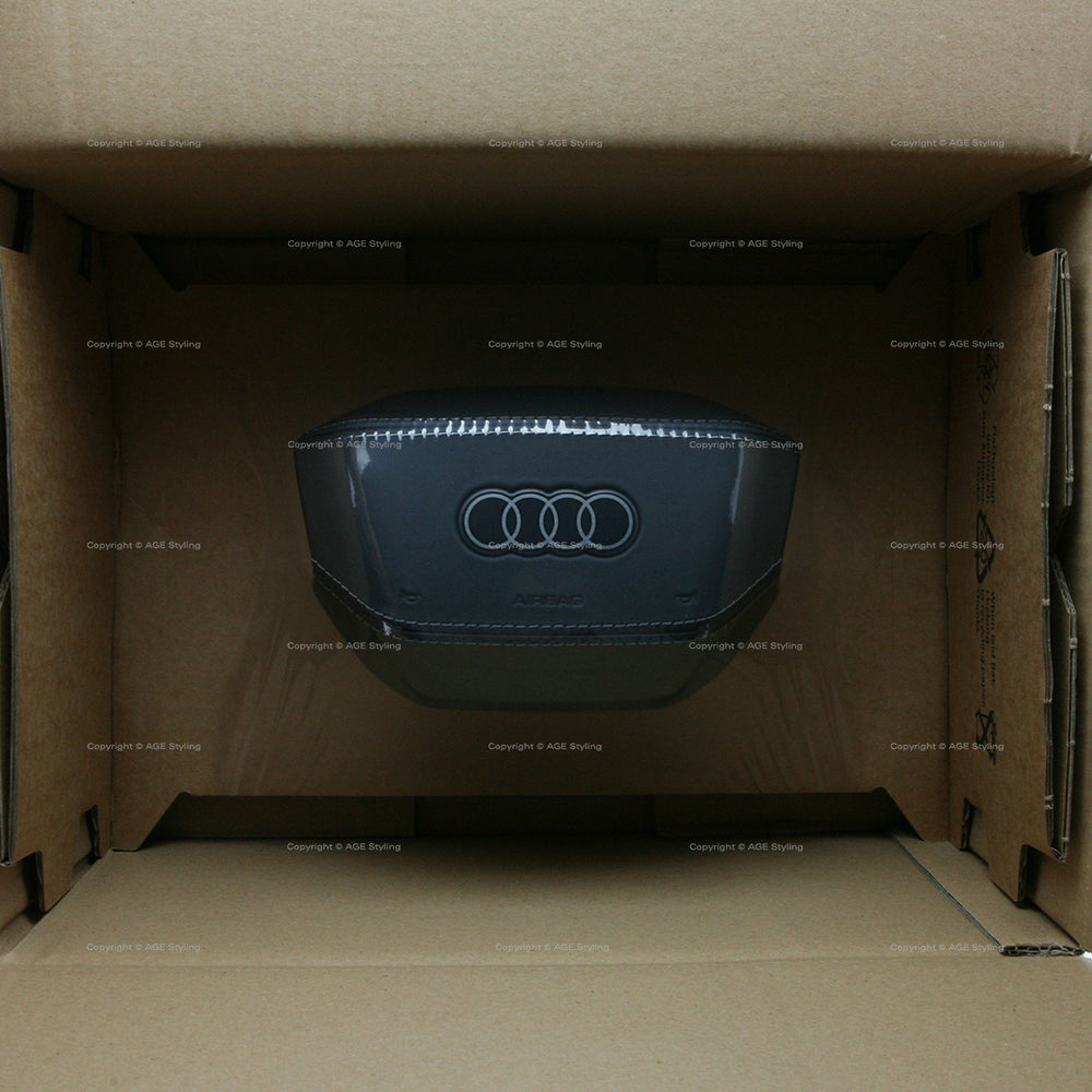 25-26 Audi A6 S6 RS6 Q7 Driver Airbag # 8B3-880-201-H-MVB