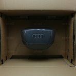 25-26 Audi A6 S6 RS6 Q7 Driver Airbag # 8B3-880-201-H-MVB