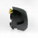 17-25 Audi A4 Allroad Driver Airbag Gray # 8W0-880-201-AQ-AY2