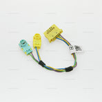 15-20 Mercedes-Benz C300 C350e C400 C43 C63 GLC250 CLC43 GT GTS GTR Driver Airbag Wire Harness
