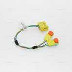 15-20 Mercedes-Benz C300 C350e C400 C43 C63 GLC250 CLC43 GT GTS GTR Driver Airbag Wire Harness