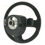 Audi S8 Multimedia Steering Wheel w Gear Shift Paddles # 4E0-419-091-CF-VMJ