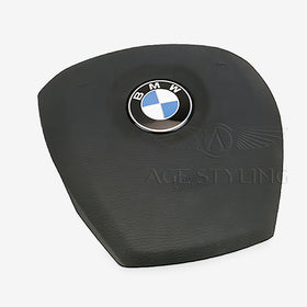 07-13 BMW X5 E70 Airbag Cover Generic Steering Wheel