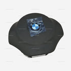 04-11 BMW 128i Steering Wheel Driver Airbag # 32-30-6-779-829