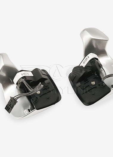 BMW Steering Wheel Gear Shift Paddles Gear Shifters Rocker Switches # 61-31-9-182-807