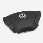 06-09 Volkswagen Crafter Fahrerairbag # 906-860-05-02-9E37