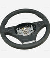 07-10 BMW X5 E53 X3 E83 LCI Multimedia Steering Wheel # 32-30-3-778-404