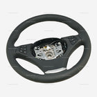 07-10 BMW X5 E53 X3 E83 LCI Multimedia-Lenkrad # 32-30-3-778-404