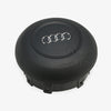 08-18 Audi TT TTS R8 S3 Flat Bottom Steering Wheel Airbag Cover