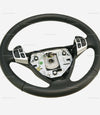 03-11 Saab 93 9-3 Multimedia Steering Wheel # 241394653