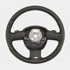 04-10 Audi A3 S-Line DSG Steering Wheel # 8P0-419-091-CL-TNA