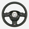 07-09 Audi S4 Tiptronic Multimedia Steering Wheel # 8H0-419-091-H-TNA