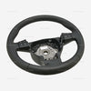 04-09 Seat Toledo MK3 Altea Leon Steering Wheel # 5P0-419-091-C