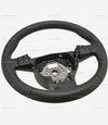 04-09 Seat Toledo MK3 Altea Leon Steering Wheel # 5P0-419-091-C