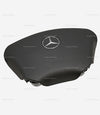 98-00 Mercedes-Benz ML320 ML430 ML55 Driver Airbag # 163-460-01-98-9045