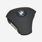 06-07 BMW 525i 530i 550i Fahrerairbag Nr. 32-34-6-780-455