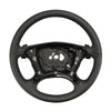 Mercedes-Benz Steering Wheel # 219-460-82-03-9E37