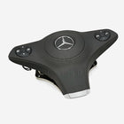 09-11 Mercedes-Benz SL550 SL63 SL65 Fahrerairbag # 199-860-09-02-9E38
