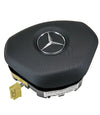12-15 Mercedes-Benz C250 C300 C350 C63 Driver Airbag # 172-860-29-02-9116