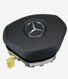 12-16 Mercedes-Benz SLK300 SLK350 SLK55 C250 C350 Driver Airbag # 172-860-28-02-9116