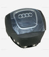 08-10 Audi Q5 Driver Airbag # 8R0-880-201-F-6PS