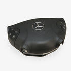 05-09 Mercedes-Benz E320 E350 E550 E63 G500 G55 Fahrerairbag # 211-860-13-02-9C29