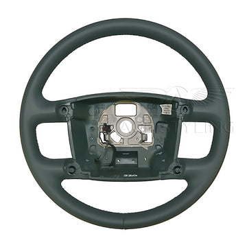 Steering wheel airbag (1S0 880 201 B) - VW UP!, E-UP! -2015