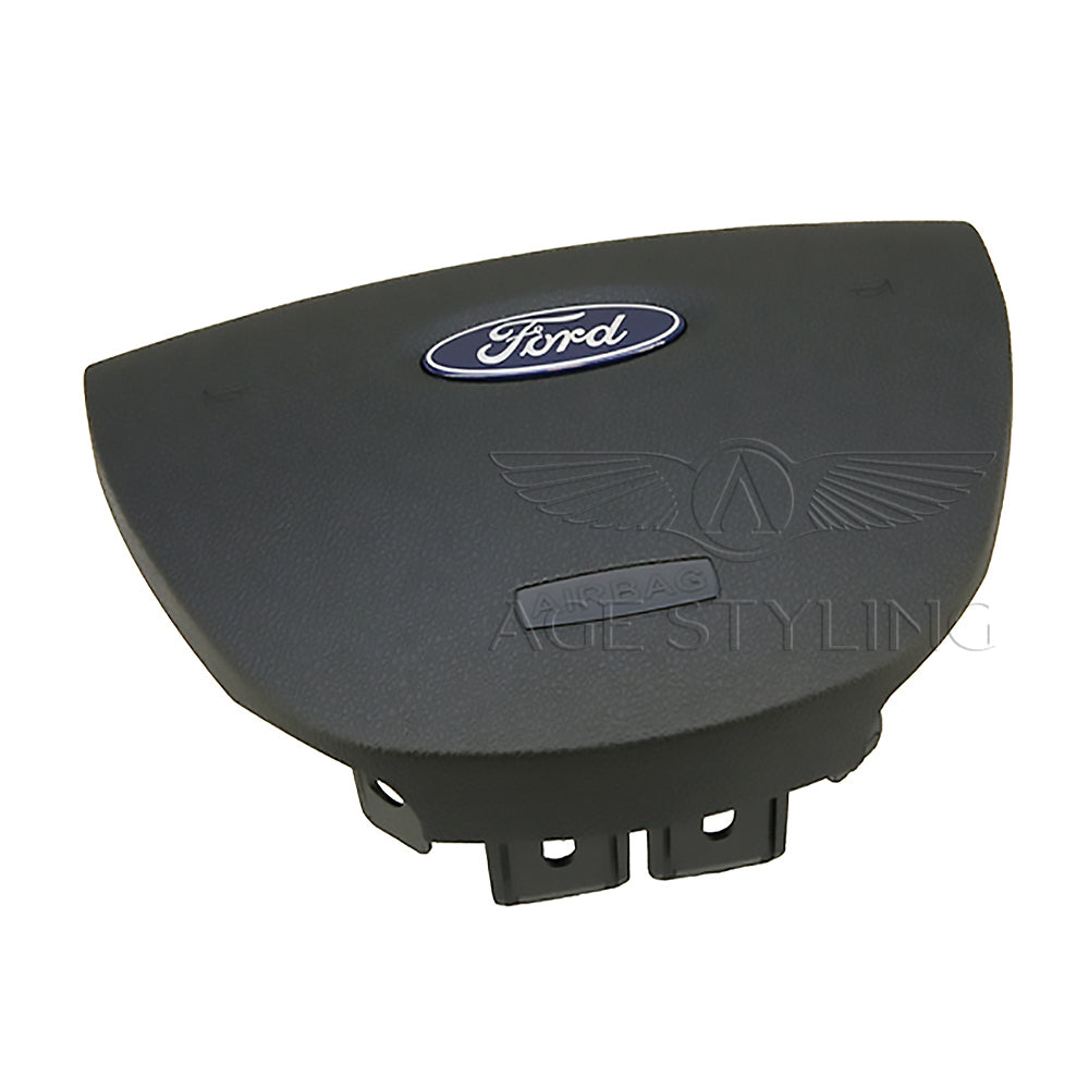 Ford Focus MK2 MKII Driver Airbag Cover Cover 4-spokes steering wheels