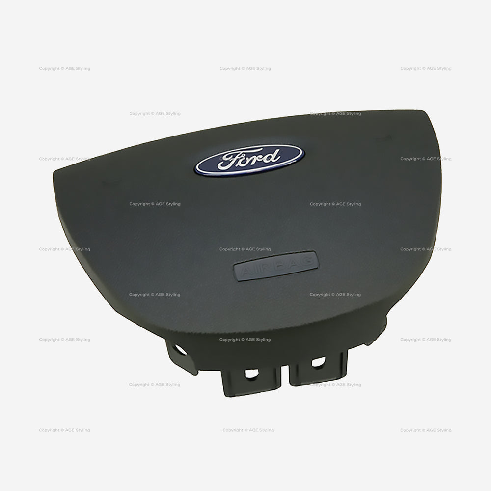 Ford Focus MK2 MKII Driver Airbag Cover Cover 4-spokes steering wheels