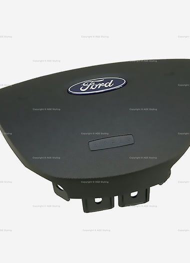 Ford Focus MK2 MKII Driver Airbag Cover Cover 4-spokes steering wheels